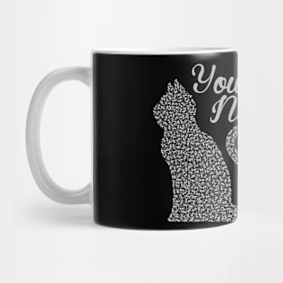 Cat Mug